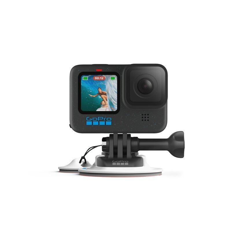 GOPRO Surfboard Mounts