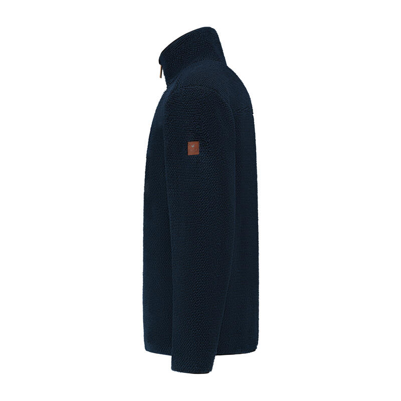 MGO Andrew Jumper - Warm fleece vest - Heren