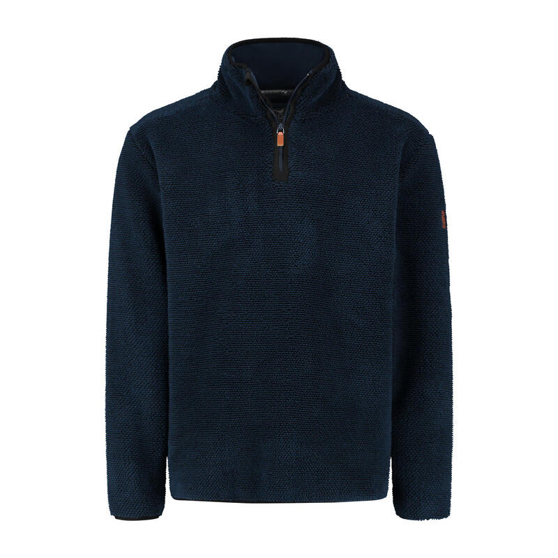 MGO Andrew Jumper - Cardigan in pile caldo - Uomo