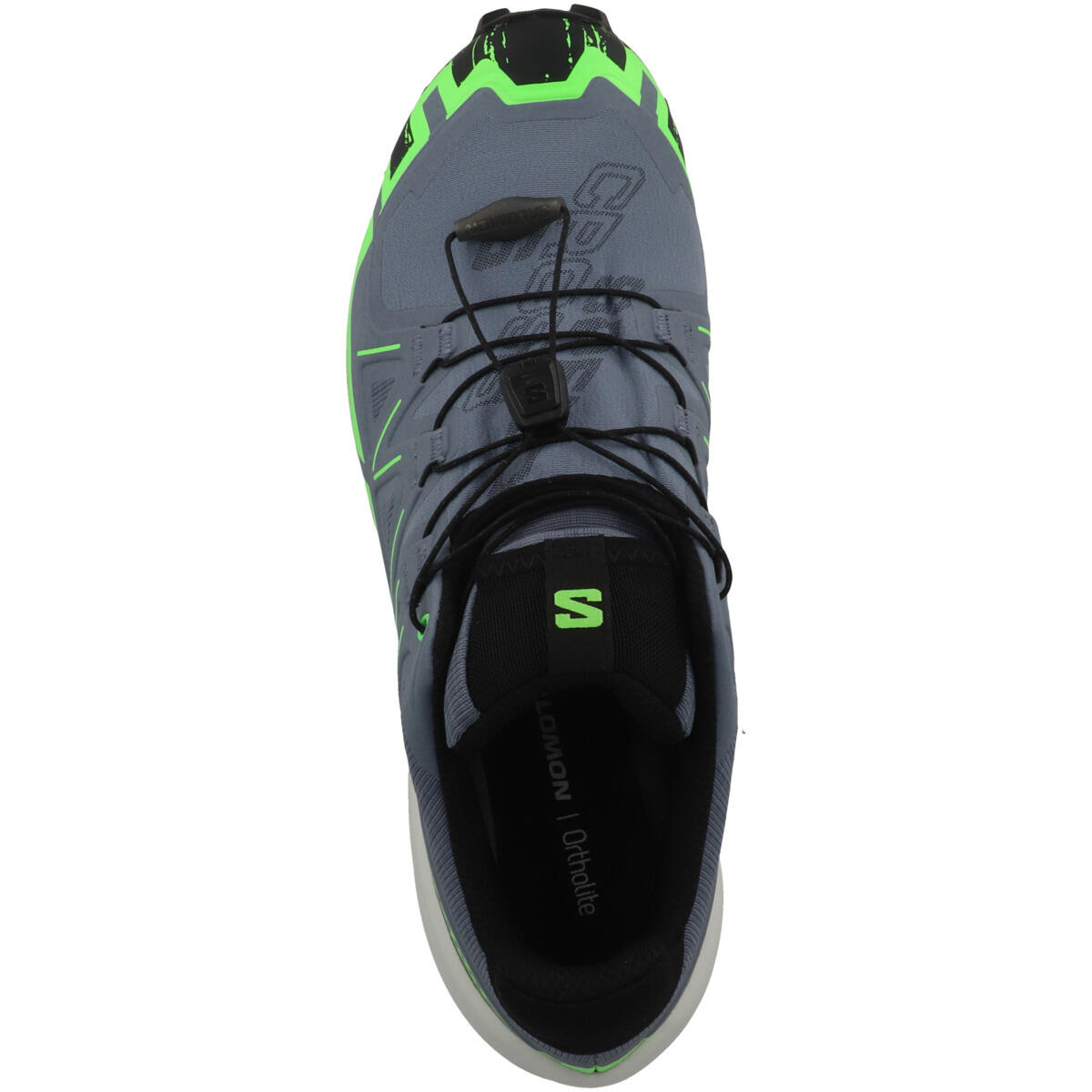 Chaussure running hommes Salomon Speedcross 6 Gtx 2/5