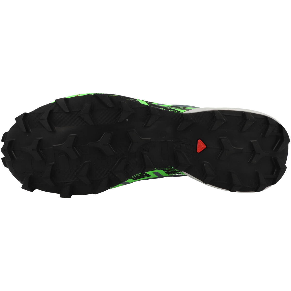Chaussure running hommes Salomon Speedcross 6 Gtx 5/5