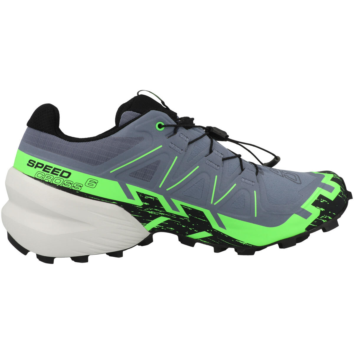 Chaussure running hommes Salomon Speedcross 6 Gtx 3/5