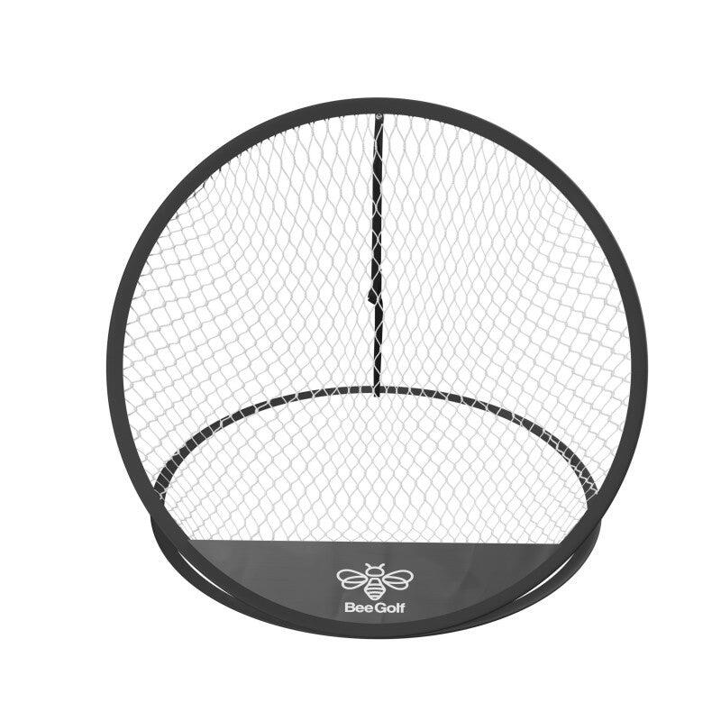 Bee Golf - Filet de Chipping Pop Up 50cm