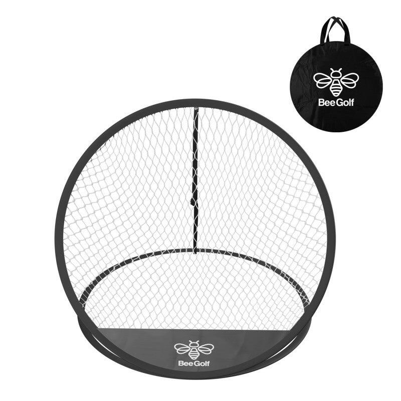 Bee Golf - Filet de Chipping Pop Up 50cm