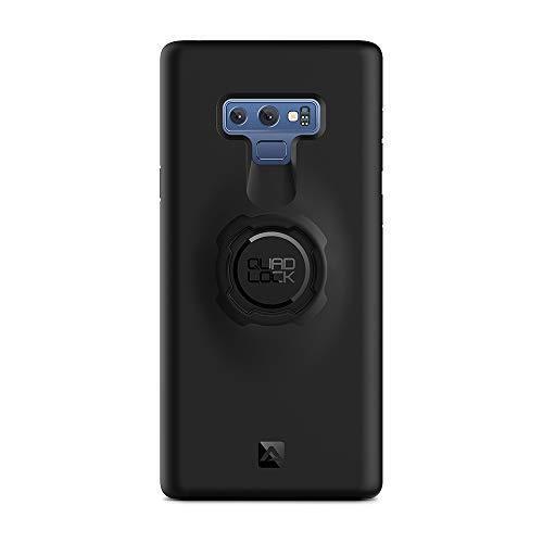 Coque pour téléphone Samsung Note 9 - Quad Lock d’Origine - Noir