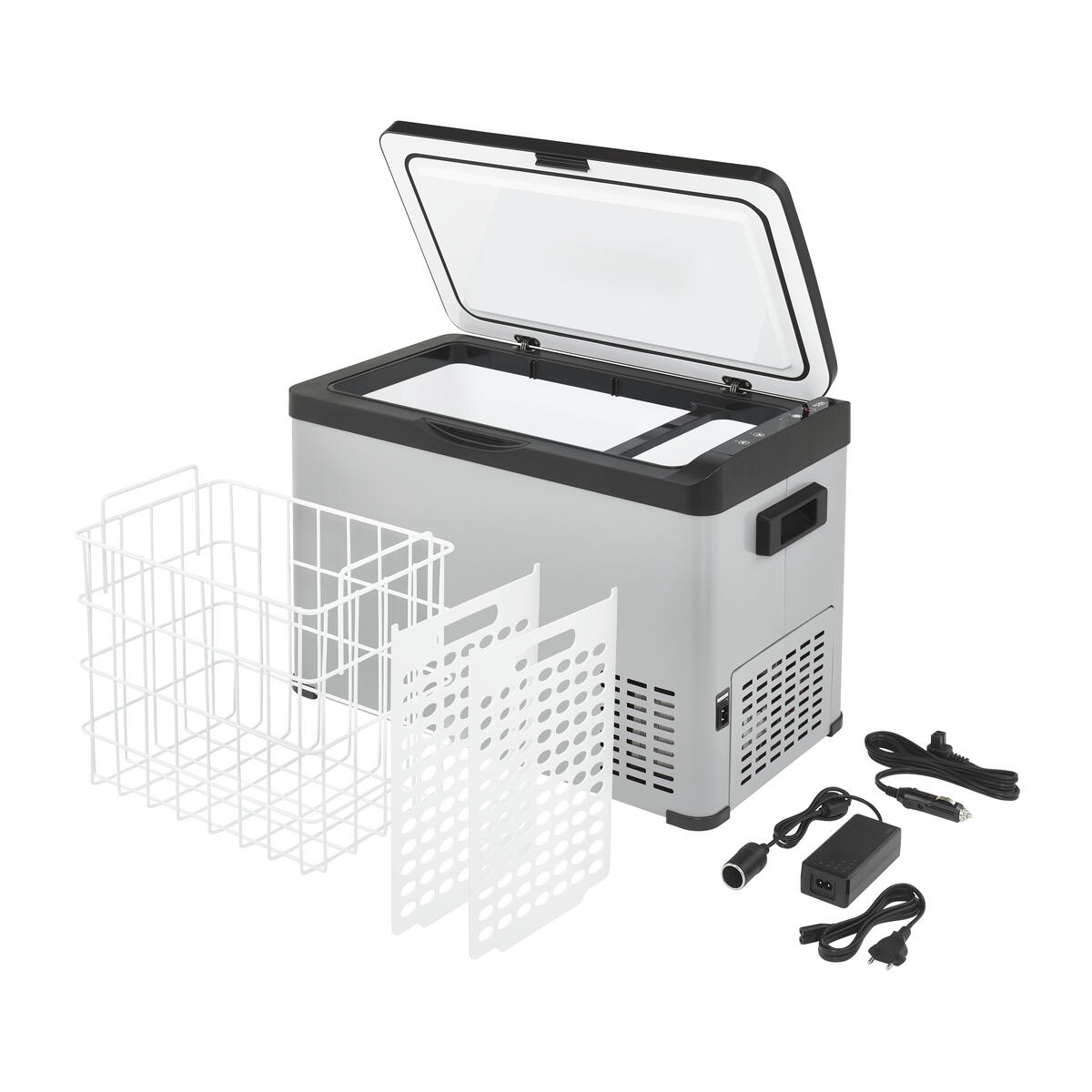 AEG Kompressor Kühlbox KK30 2/7
