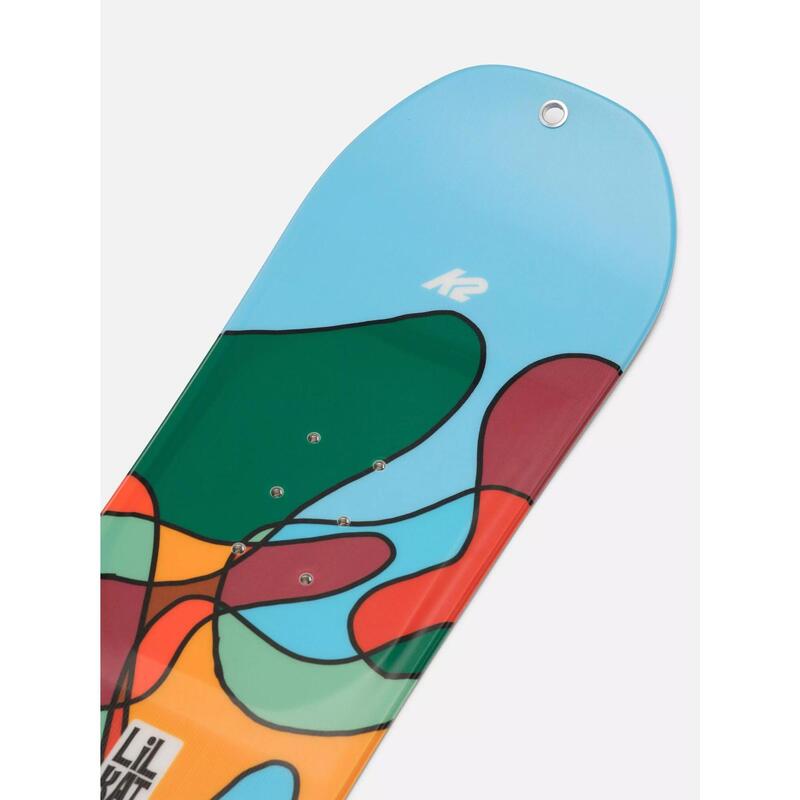 Dětský snowboard K2 Lil Kat