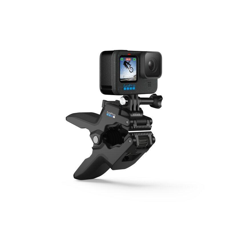 Ohebný svěrák pro kamery GoPro Čelisti 3/3