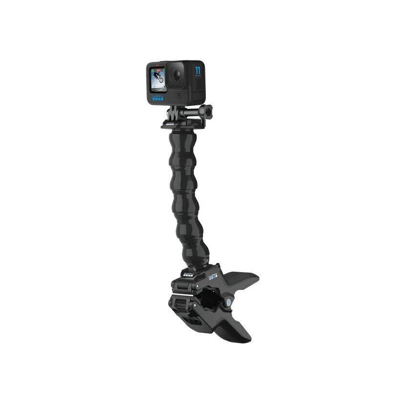 GOPRO Ohebný svěrák pro kamery GoPro Čelisti