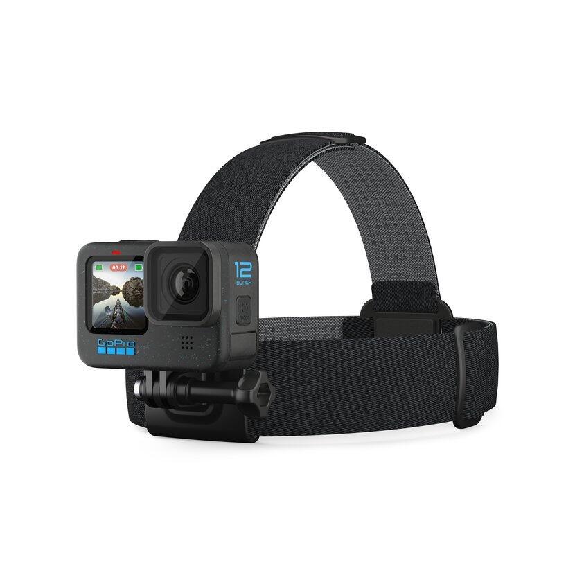 GOPRO Čelenka 2.0 pro kamery