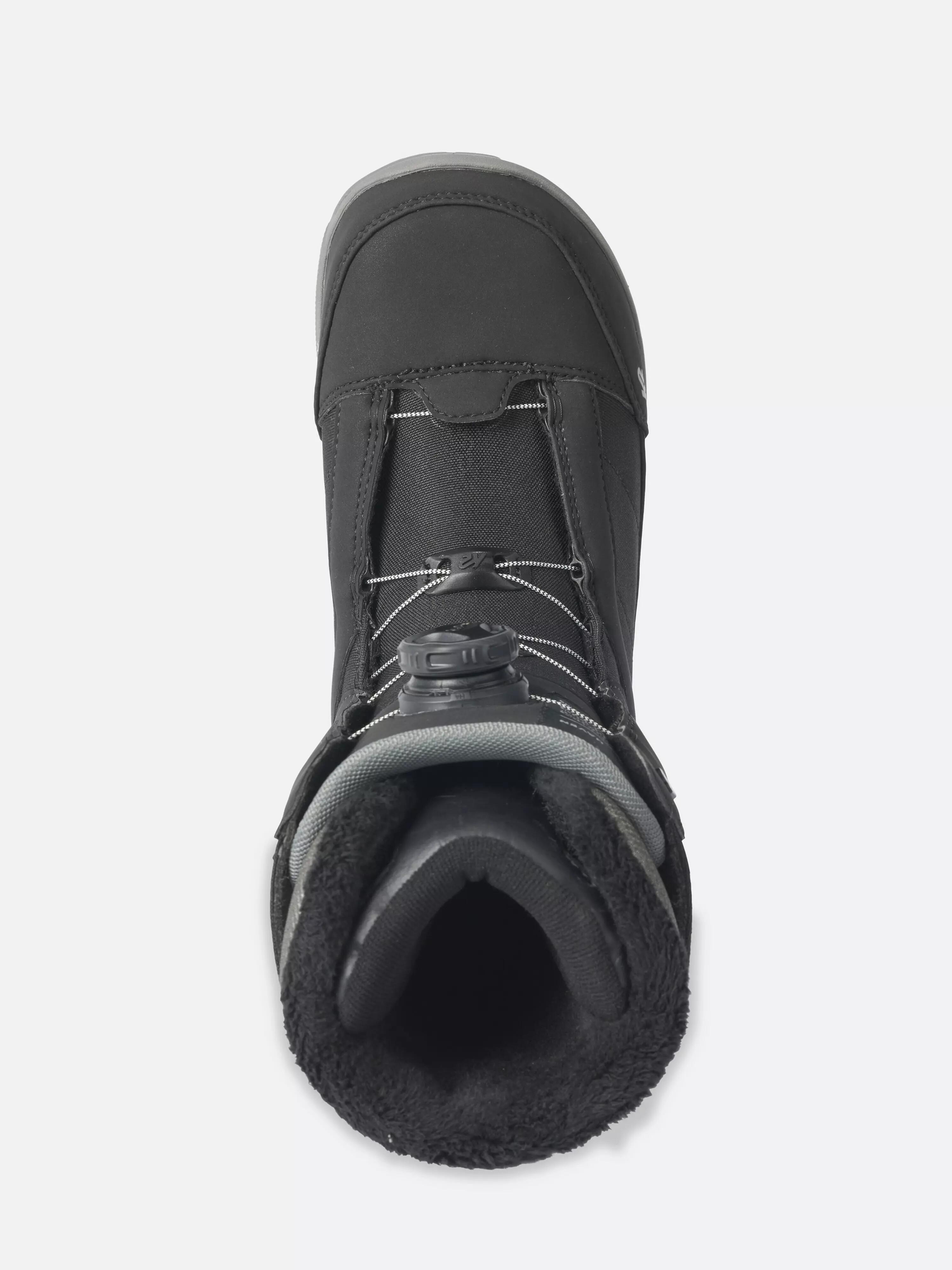 boty K2 Haven BLACK 5/5