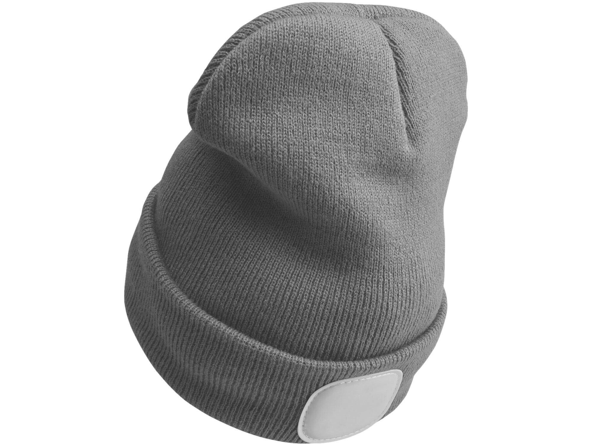 Čepice s čelovkou 180lm 6/7
