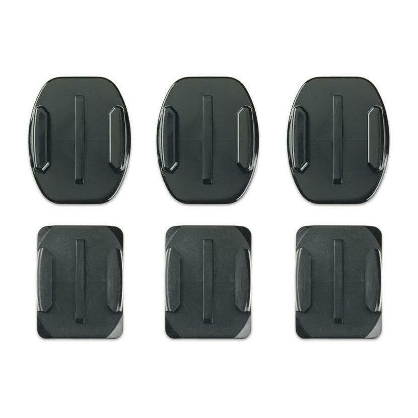 GOPRO Curved + Flat Adhesive Mounts