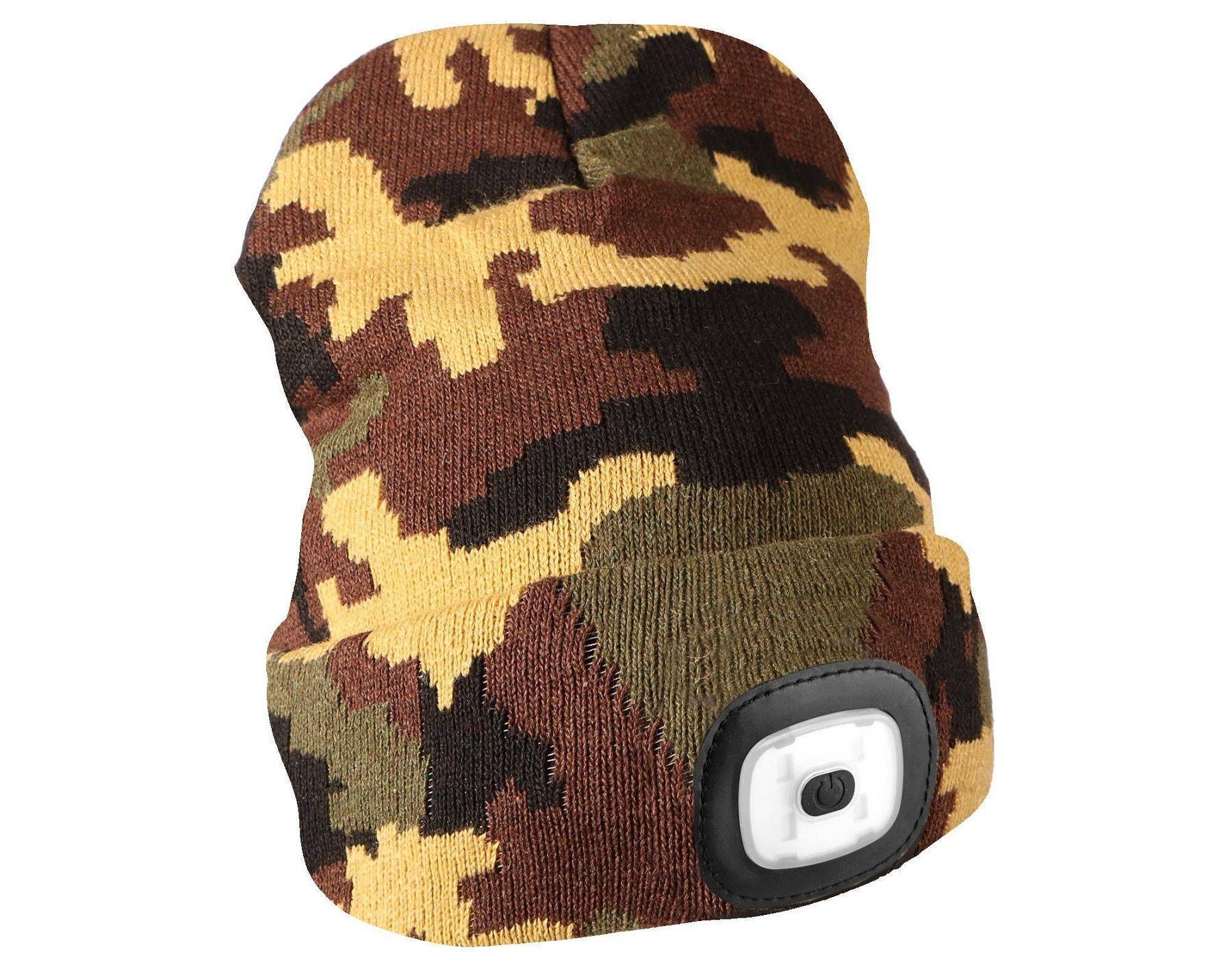 Maskování