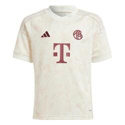 FC Bayern München 23/24 Derde Shirt Kids