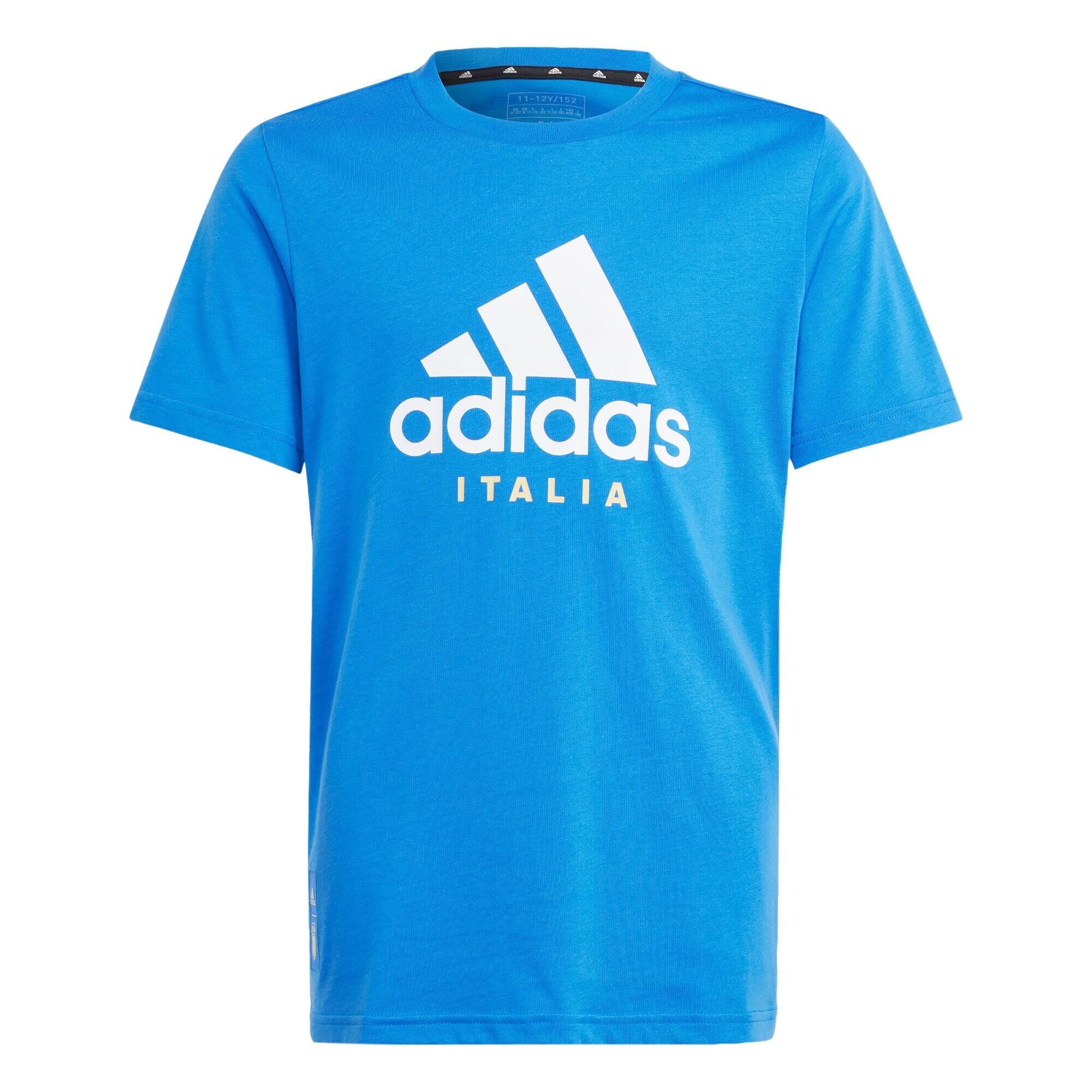 ADIDAS Italy Tee Kids