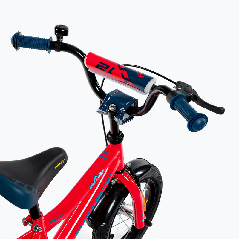 Bicyclette pour enfants Romet Tom 12