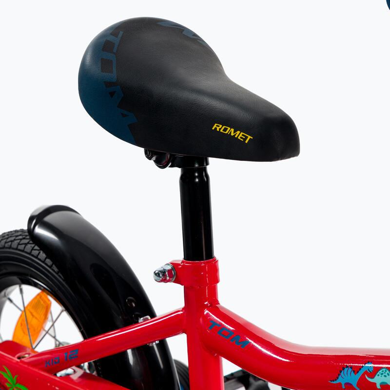 Romet Tom 12 kinderfiets