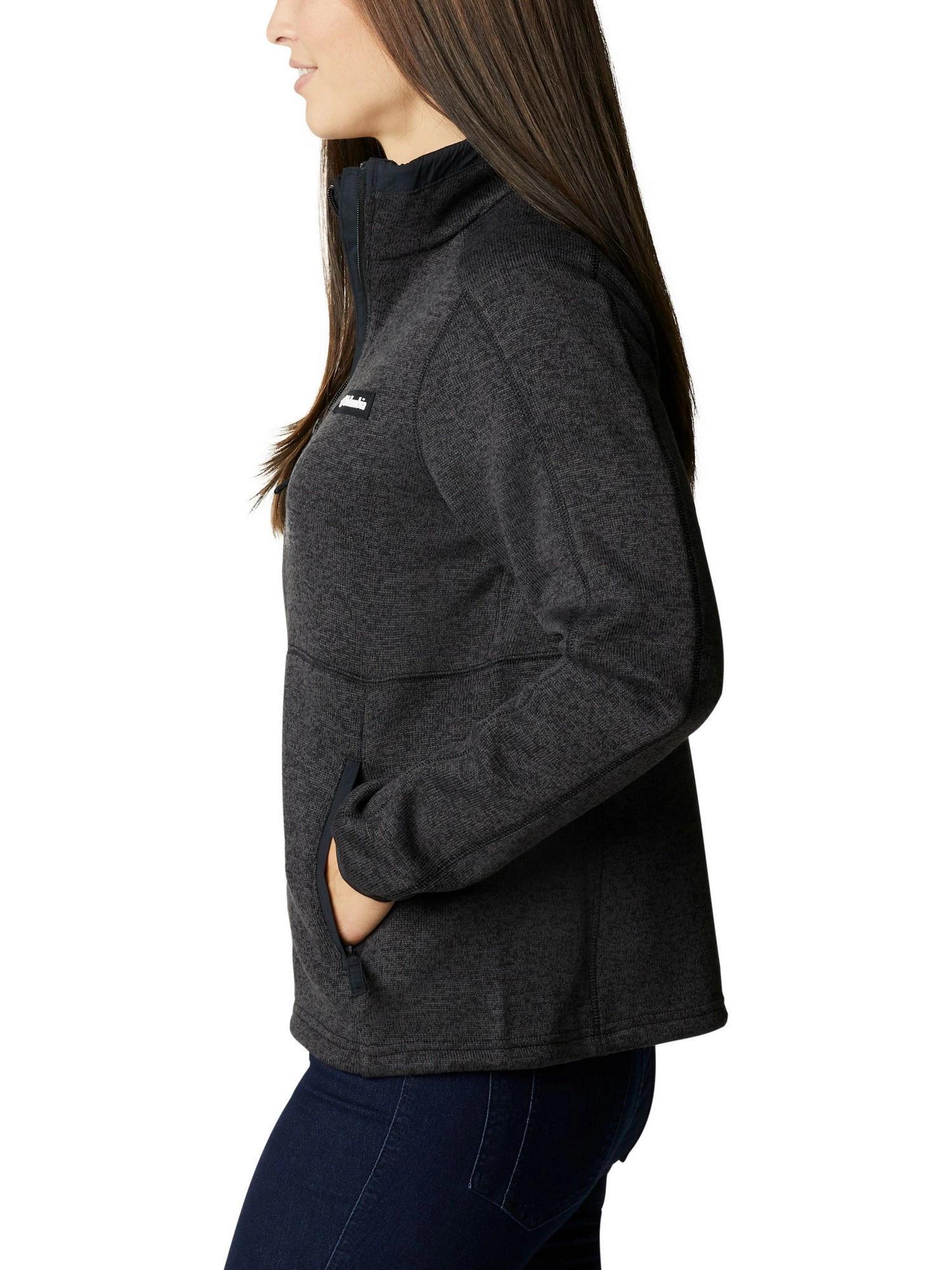 Pull-over femme Weather 2/7
