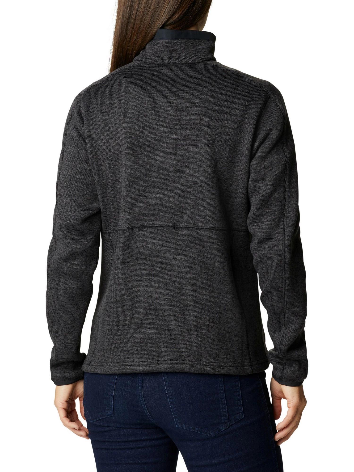 Pull-over femme Weather 3/7
