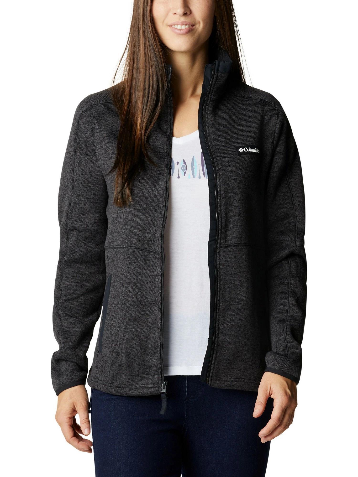 Pull-over femme Weather 4/7