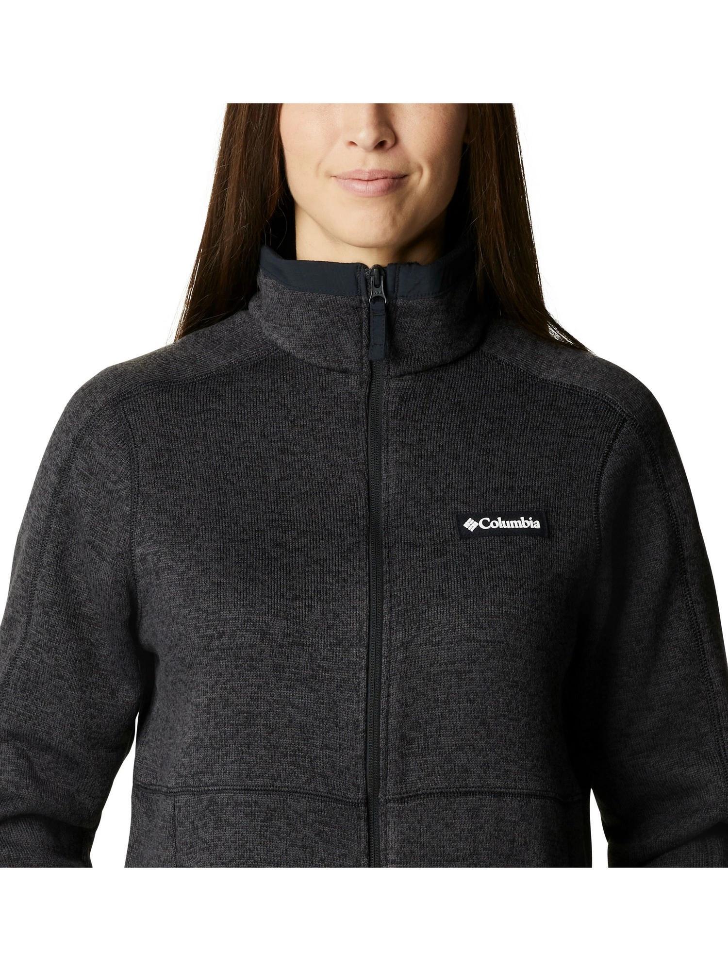 Pull-over femme Weather 6/7