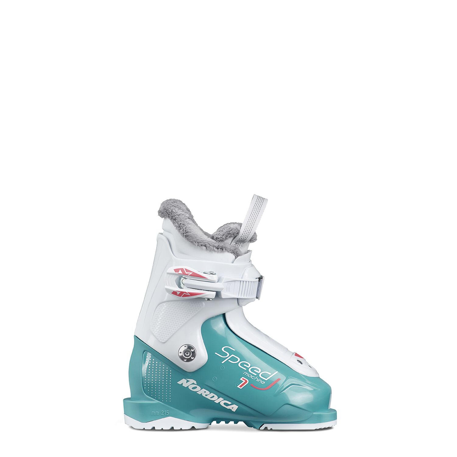 NORDICA Nordica Speedmachine J1 kinderskischoenen
