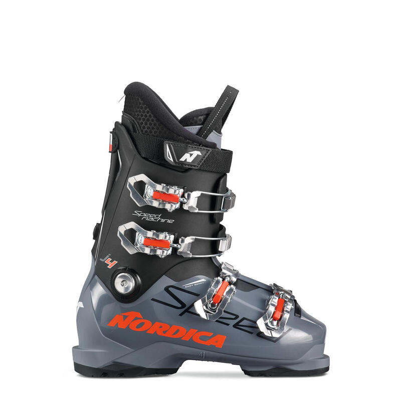 Chaussures De Ski Speedmachine J 4 Rtl Garçon