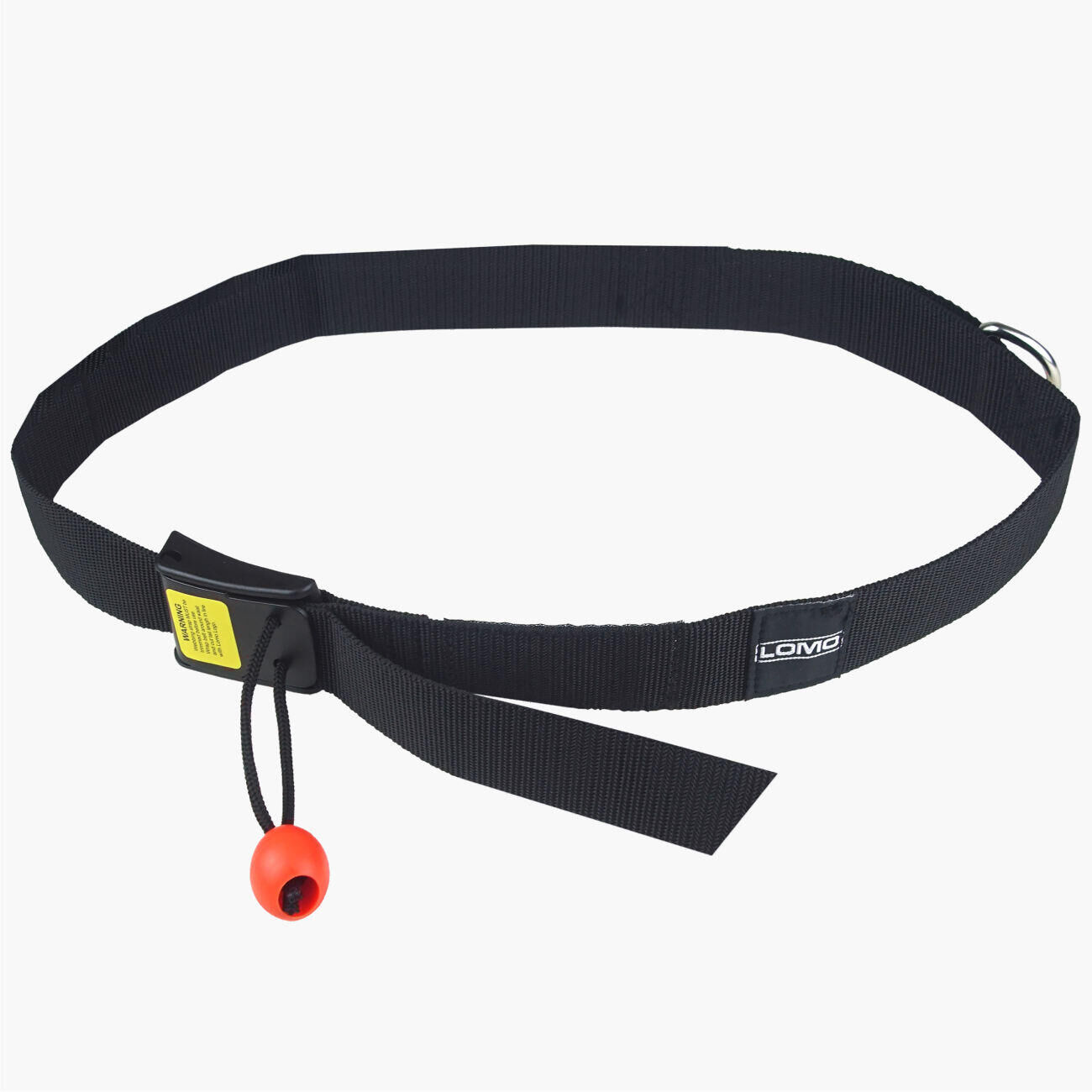 LOMO Lomo Quick Release SUP Paddle Board Waist Belt Leash