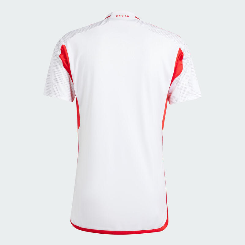 Camiseta segunda equipación 1. FC Union Berlin 23/24