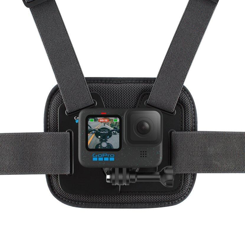Držák na hruď pro kamery GoPro 2/7