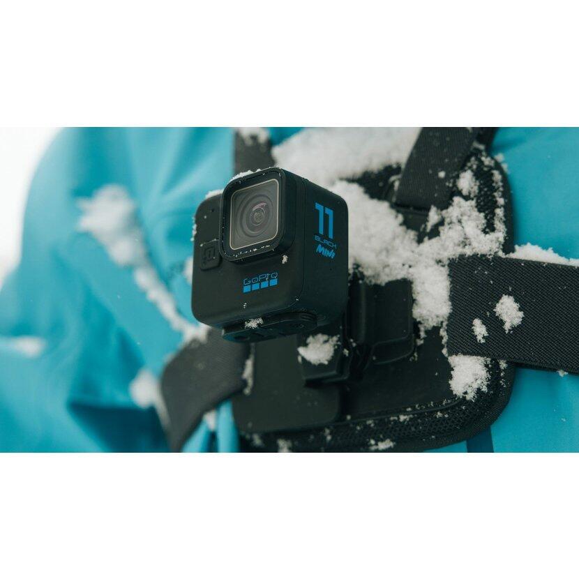 Držák na hruď pro kamery GoPro 7/7