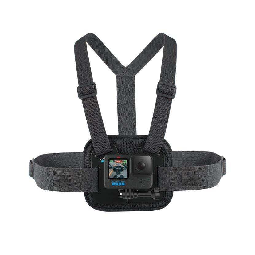 GOPRO Chesty Performance Chest Mount