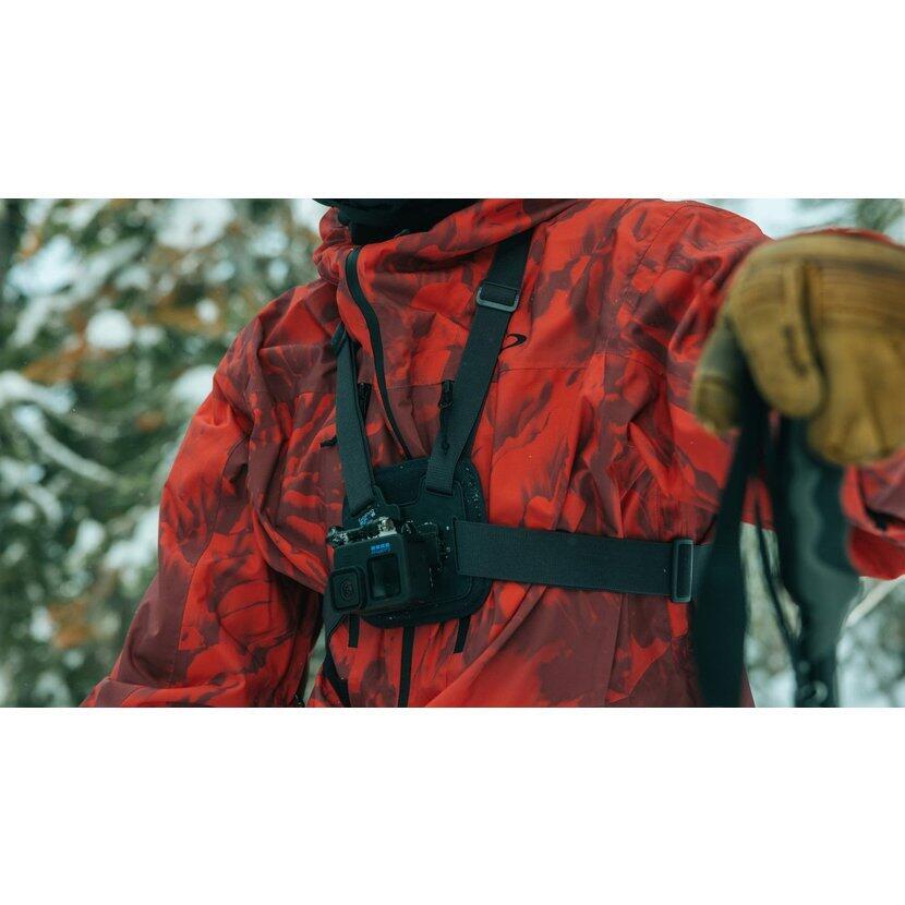 Držák na hruď pro kamery GoPro 5/7