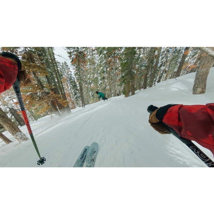 Držák na hruď pro kamery GoPro 6/7