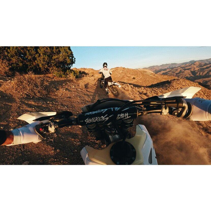 Držák na hruď pro kamery GoPro 4/7