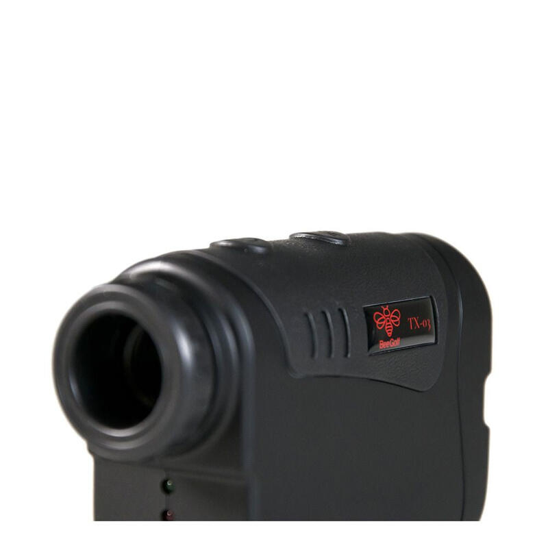 Beegolf Rangefinder