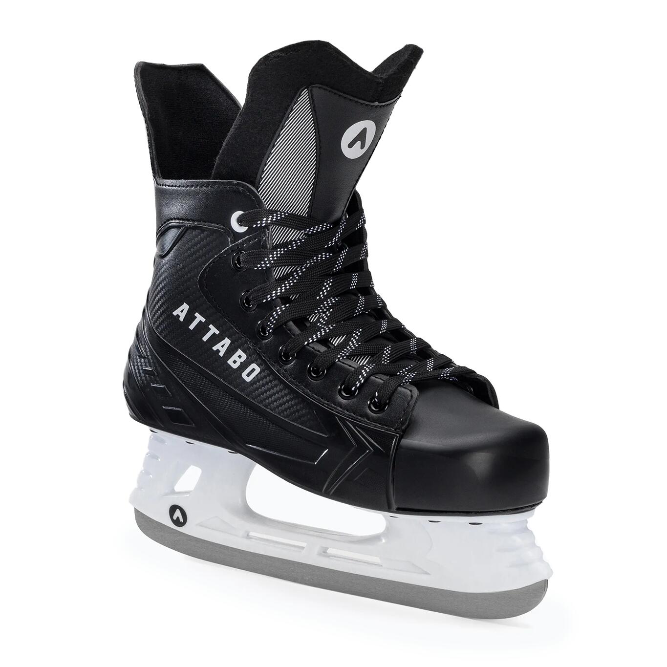 ATTABO ATTABO heren hockeyschaatsen