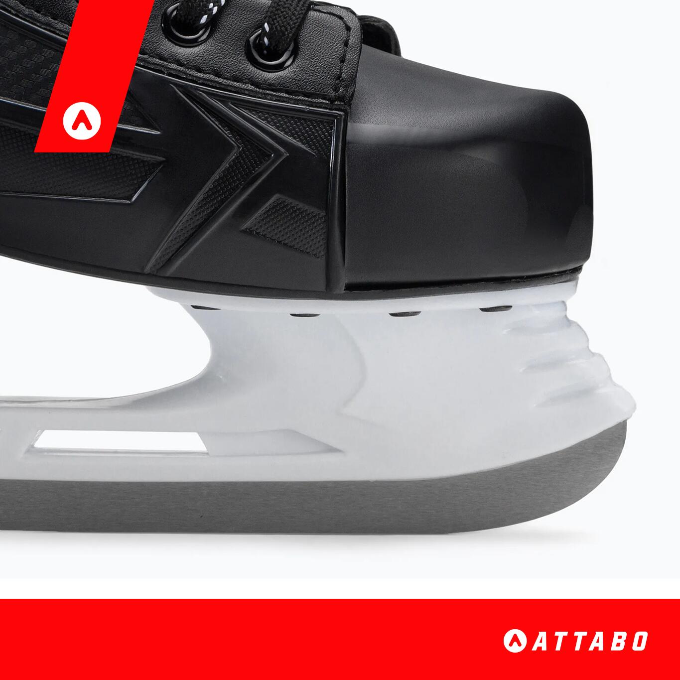Patins de hockey pour hommes ATTABO 3/7