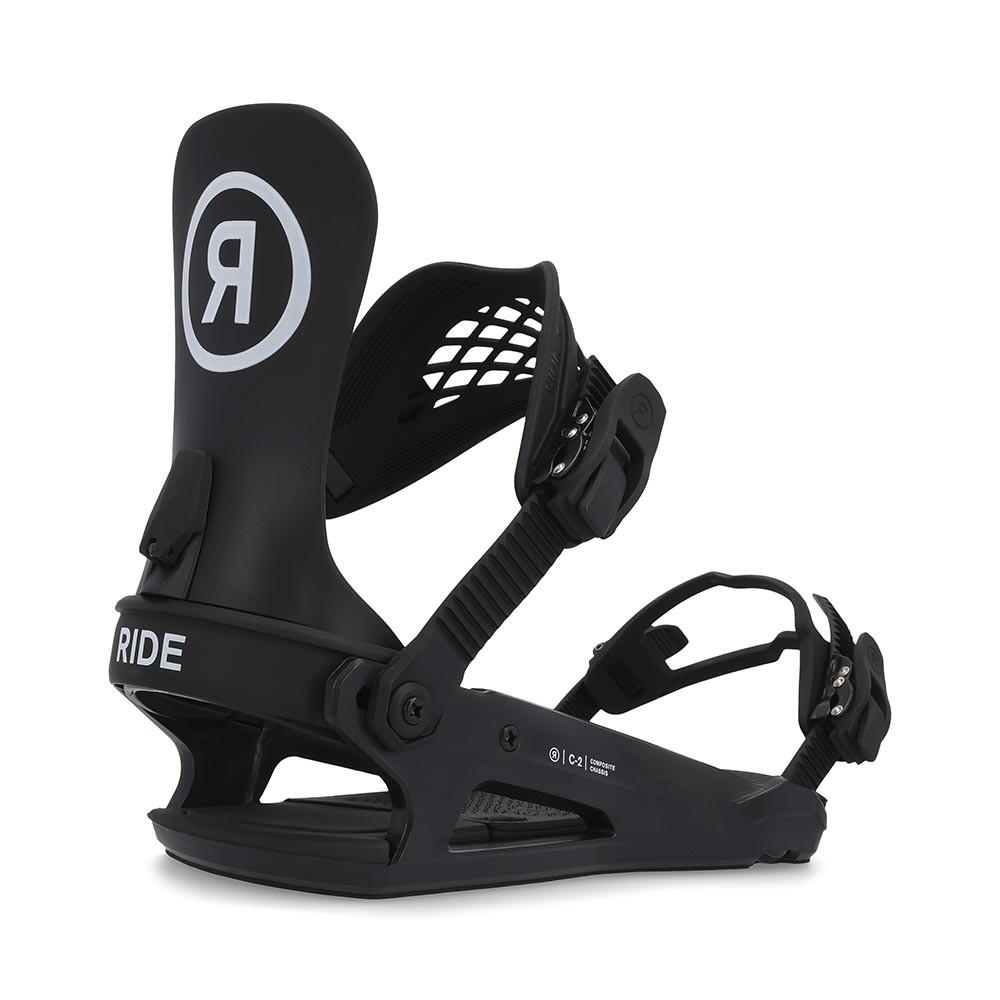 RIDE RIDE C-2 heren snowboardbindingen