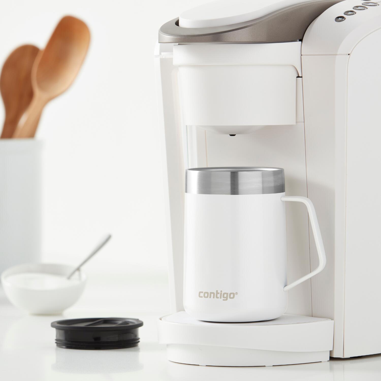 Contigo Tazza termica Streeterville Desk Mug 420 ml, Sale 6/7
