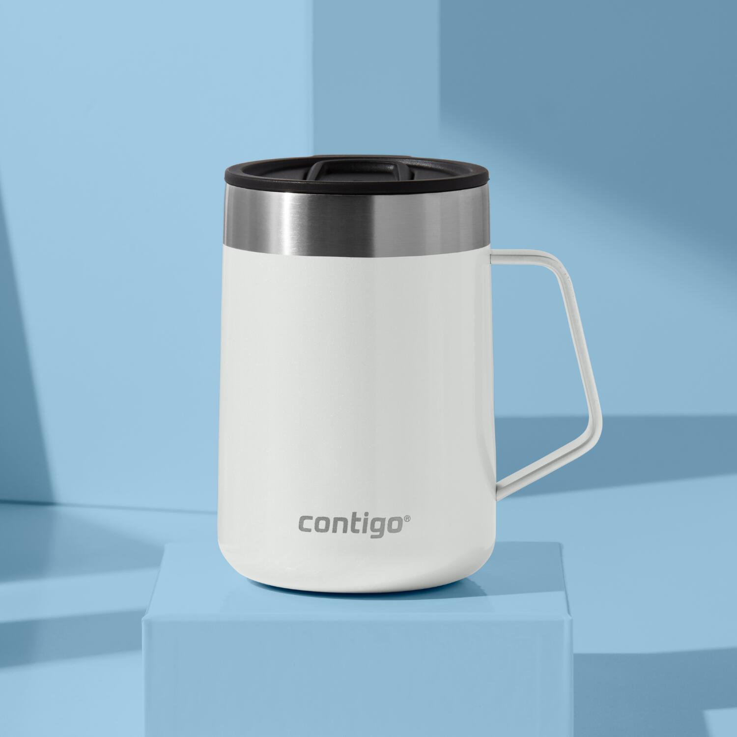 Contigo Tazza termica Streeterville Desk Mug 420 ml, Sale 7/7