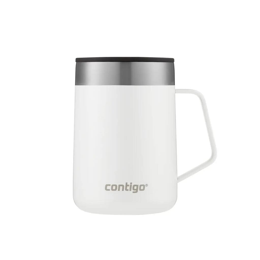 Termohrnček Streeterville Desk Mug 420 ml, Salt