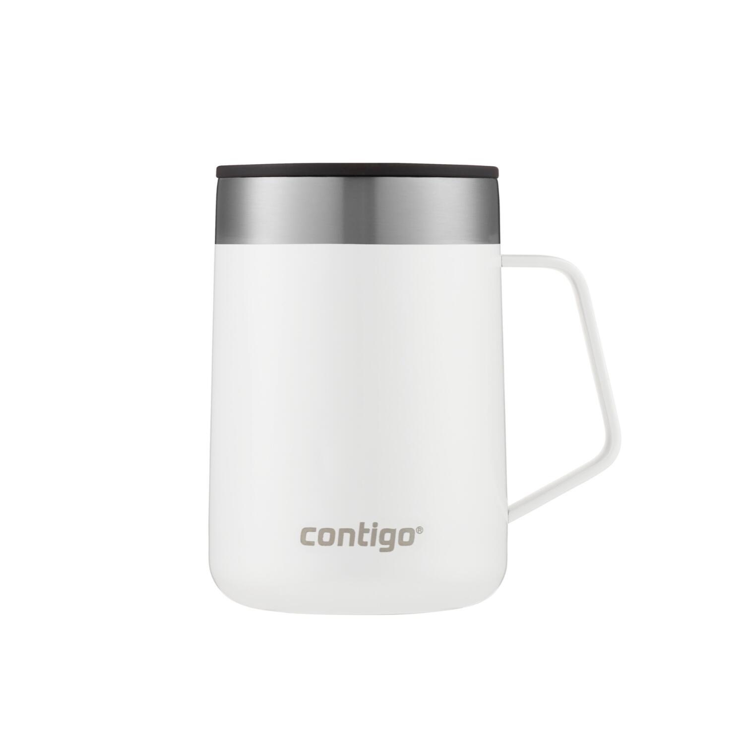 CONTIGO Termohrnek Streeterville Desk Mug 420 ml