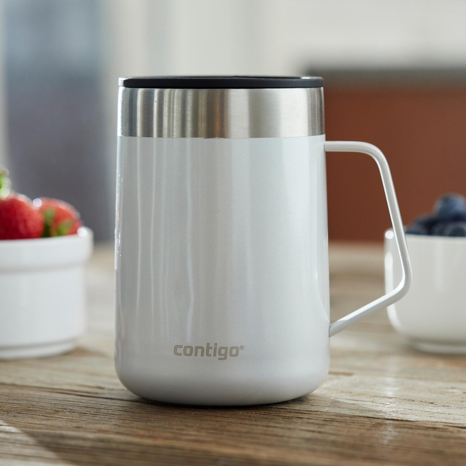 Contigo Tazza termica Streeterville Desk Mug 420 ml, Sale 5/7