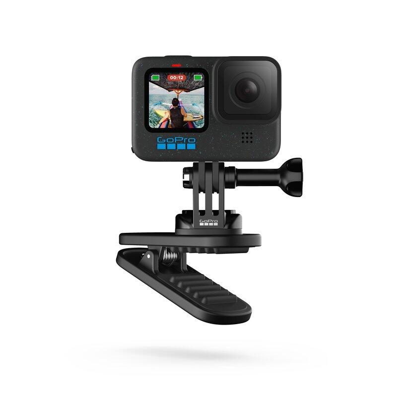 GOPRO Magnetic Swivel Clip