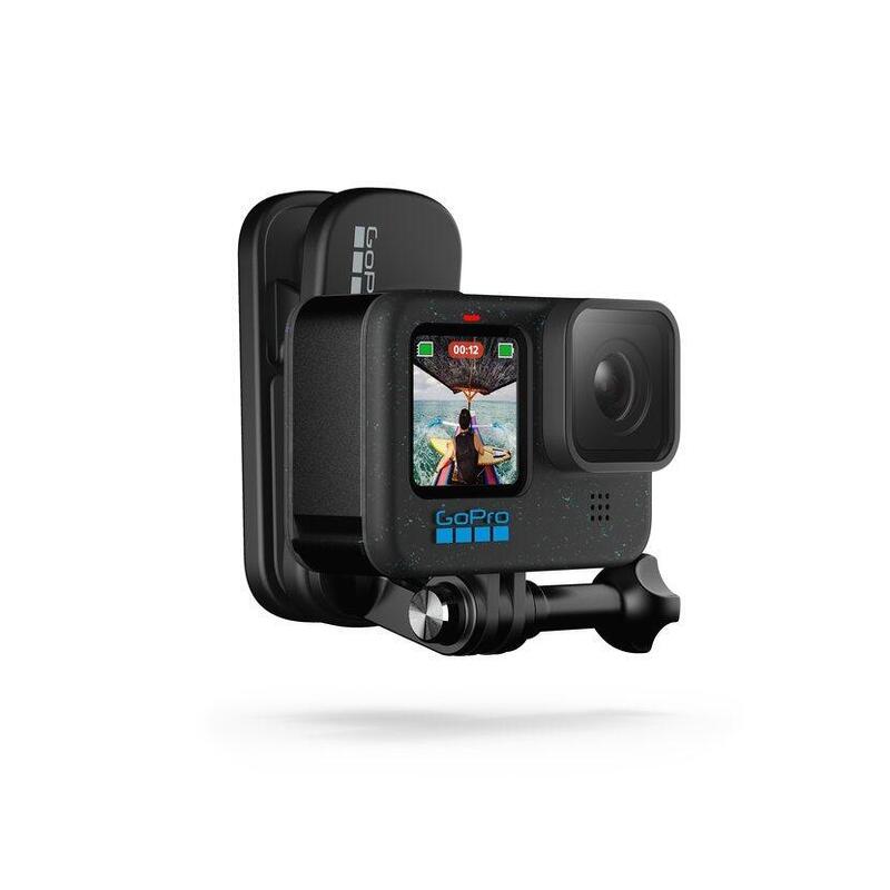 Magnetický otočný držák pro kamery GoPro