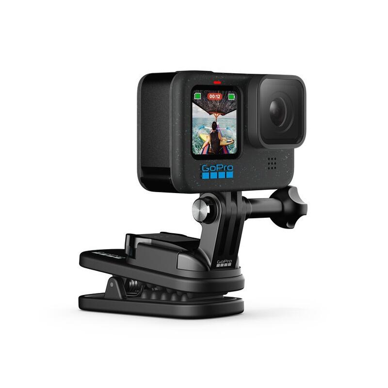 Magnetický otočný držák pro kamery GoPro