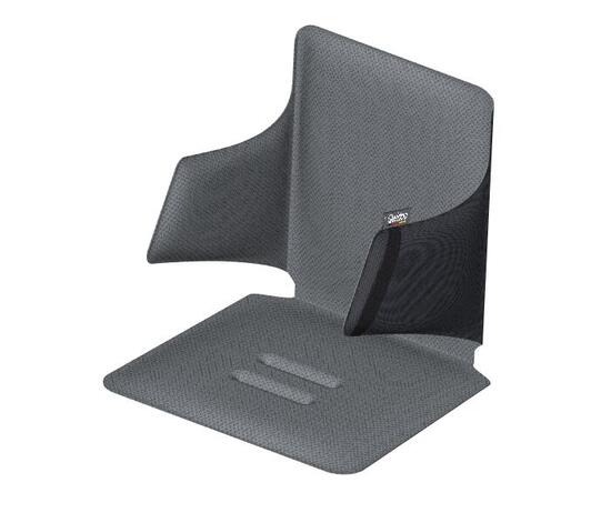 Qeridoo Fahrradanhänger Sitzverkleinerer