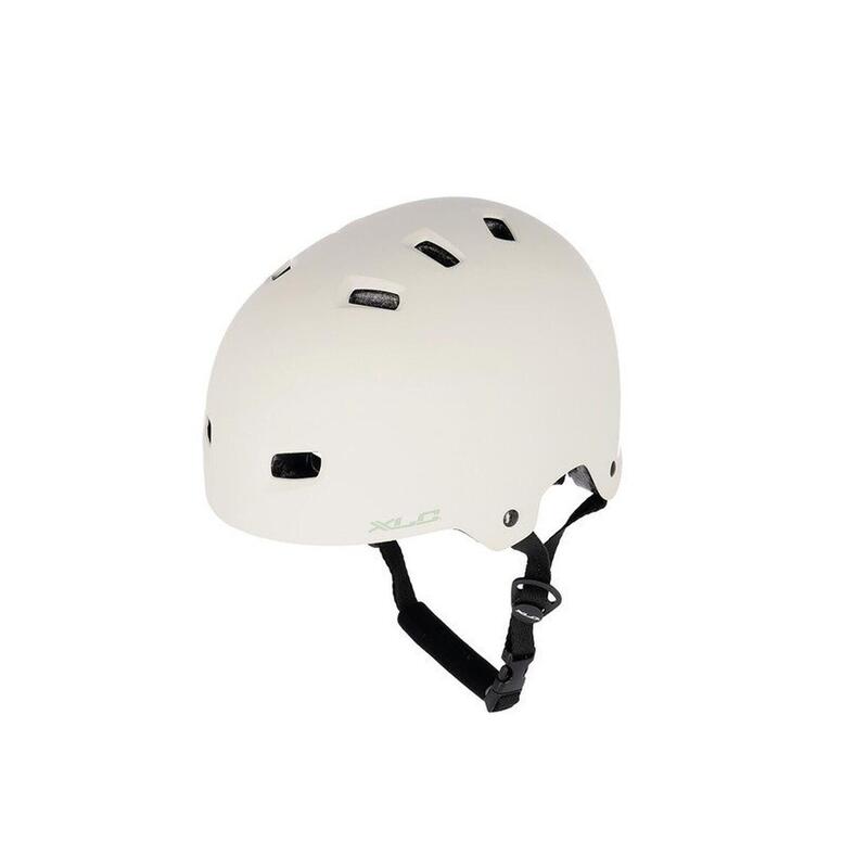 XLC Casco urbano BH-C22, bianco